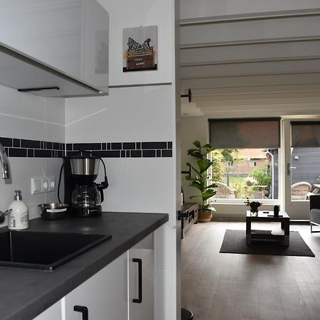 Het Tuffel Huuske Bed & Breakfast Haaksbergen Exterior foto