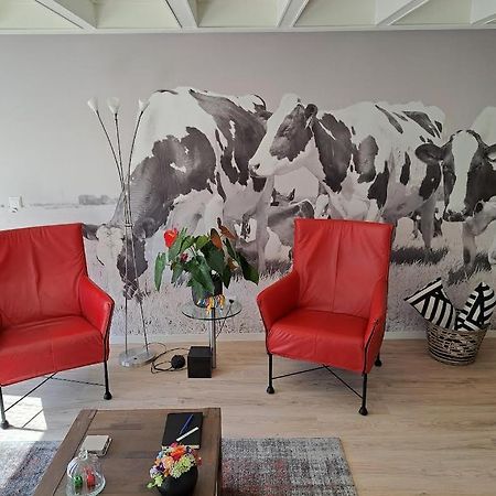 Het Tuffel Huuske Bed & Breakfast Haaksbergen Exterior foto